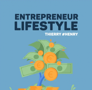 Entrepreneur Lifestyle