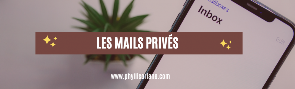 mails-privés