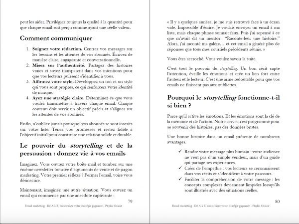 L'email marketing de A à Z : construisez votre stratégie gagnante – Image 7