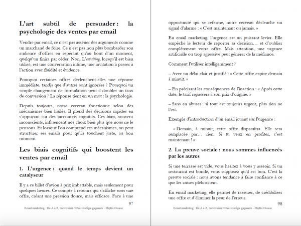 L'email marketing de A à Z : construisez votre stratégie gagnante – Image 8
