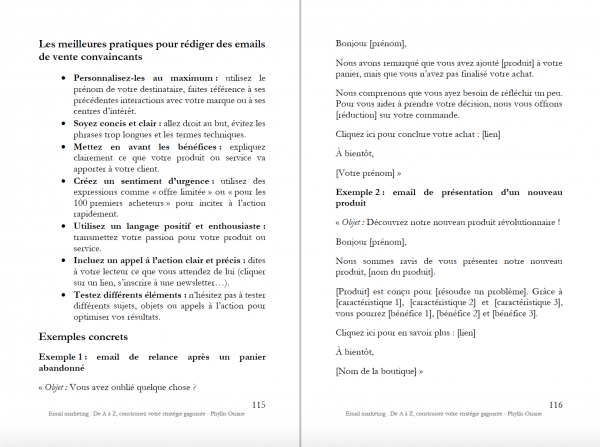 L'email marketing de A à Z : construisez votre stratégie gagnante – Image 10