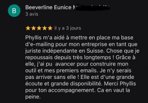 avis eunice